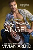 Rocky Mountain Angel: Six Pack Ranch #4 (Rocky Mountain House, #4) (eBook, ePUB)