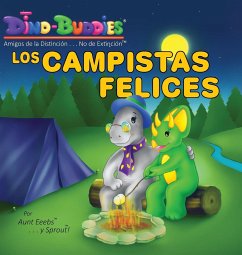 Los Campistas Felices - Eeebs, Aunt; Sprout