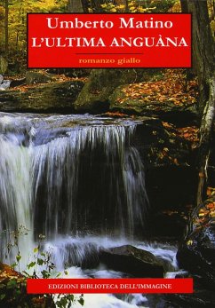 Cover L' ultima Anguàna