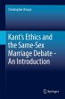 Kant's Ethics and the Same-Sex Marriage... - Bild 1