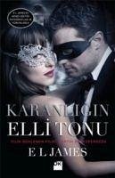 Karanligin Elli Tonu - L. James, E.