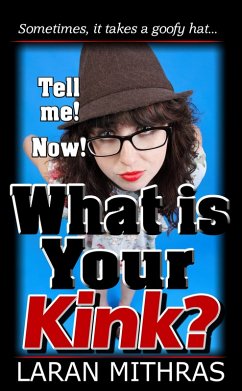 Cover What is Your Kink? (eBook, ePUB)