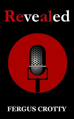 Cover Revealed (eBook, ePUB)