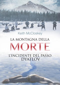 La Montagna della Morte (eBook, ePUB) - McCloskey, Keith