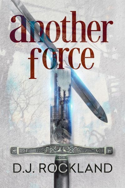 Another Force (eBook, ePUB)