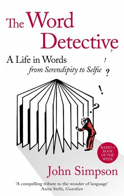 The Word Detective - Simpson, John