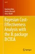 Bayesian Cost-Effectiveness Analysis... - Bild 1
