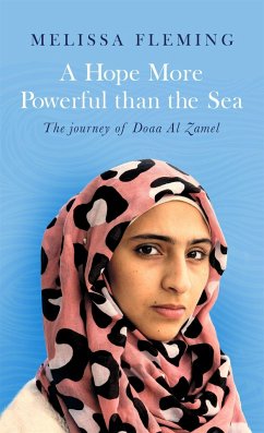 A Hope More Powerful than the Sea - Fleming, Melissa