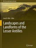 Landscapes and Landforms of the Lesser Antilles