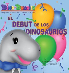 El Debut de los Dinosaurios - Eeebs, Aunt; Sprout