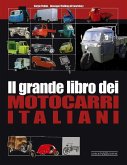 Il grande libro dei motocarri italiani Il grande libro dei motocarri italiani