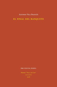 El final del banquete - Vila Francés, Alfonso