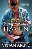 Rocky Mountain Haven: Six Pack Ranch #2 (Rocky Mountain House, #2) (eBook, ePUB)