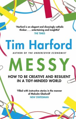 Messy - Harford, Tim