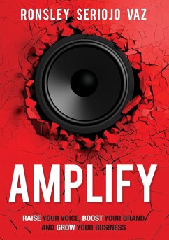 Amplify - Vaz, Ronsley