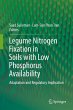 Legume Nitrogen Fixation in Soils with... - Bild 1