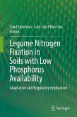 Legume Nitrogen Fixation in Soils with Low Phosphorus Availability