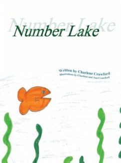 Number Lake - Crawford, Charlene