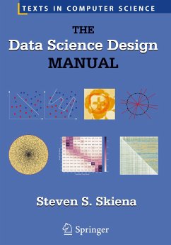 The Data Science Design Manual - Skiena, Steven S