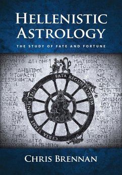 Hellenistic Astrology - Brennan, Chris