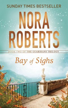 Bay of Sighs - Roberts, Nora