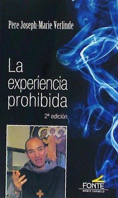 La experiencia prohibida - Verlinde, Joseph Marie