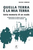 Quella terra è la mia terra (eBook, ePUB)