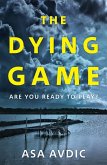 The Dying Game (eBook, ePUB)