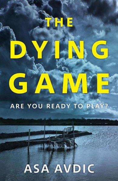 The Dying Game (eBook, ePUB) The Dying Game (eBook, ePUB)