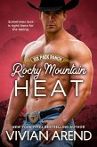 Rocky Mountain Heat: Six Pack Ranch #1 (Rocky Mountain House, #1) (eBook, ePUB)