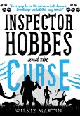 Inspector Hobbes and the Curse: Comedy Crime Fantasy Romance (unhuman 2)