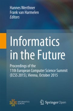 Cover Informatics in the Future