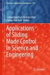 Applications of Sliding Mode Control in... - Bild 1