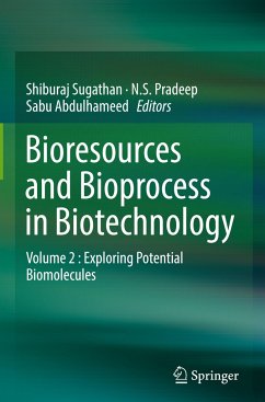 Bioresources and Bioprocess in Biotechnology