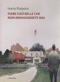 Fiabe così belle che non immaginerete mai Cover Fiabe così belle che non immaginerete mai