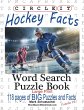 Circle It, Ice Hockey Facts, Large... - Bild 1