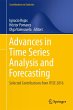 Advances in Time Series Analysis and... - Bild 1