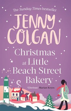 Christmas at Little Beach Street Bakery - Colgan, Jenny