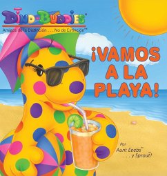 ¡Vamos a la Playa! - Eeebs, Aunt; Sprout