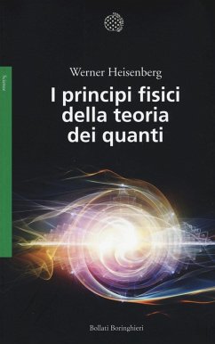 Cover I principi fisici della teoria dei quanti