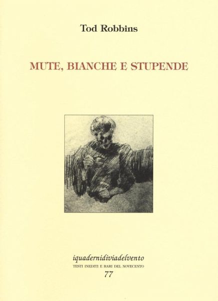 Mute, bianche e stupende Mute, bianche e stupende