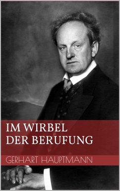 Im Wirbel der Berufung (eBook, ePUB)