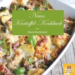 Neues Kartoffel-Kochbuch (eBook, ePUB)