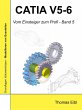 Catia V5-6 (eBook, ePUB) - Bild 1