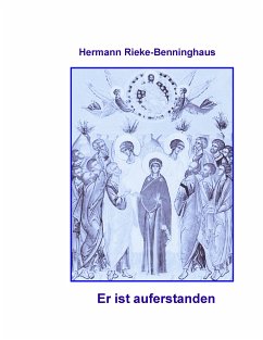 Er ist auferstanden (eBook, ePUB) - Rieke-Benninghaus, Hermann