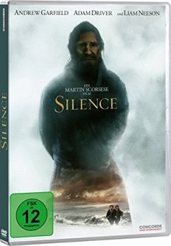 Silence - Silence/Dvd
