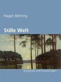 Stille Welt (eBook, ePUB)