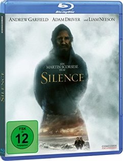 Silence - Silence/Bd