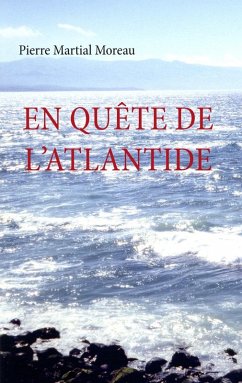 En quête de l'Atlantide (eBook, ePUB)