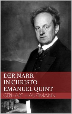 Der Narr in Christo Emanuel Quint (eBook, ePUB)